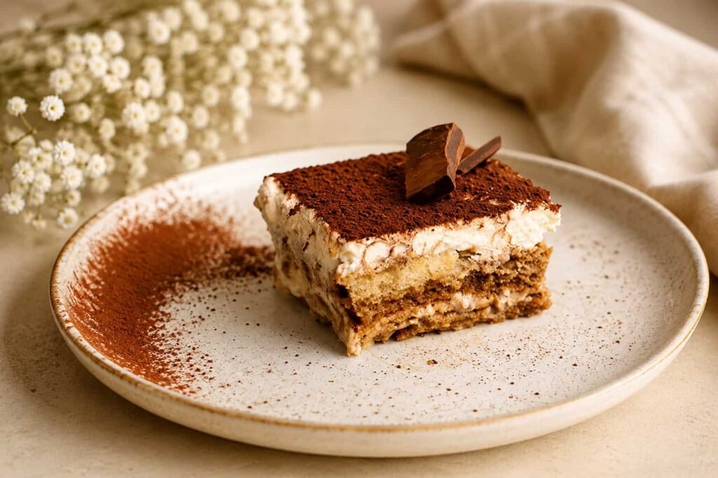 tiramisu originalni talijanski recept
