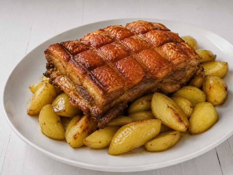 Carsko meso iz pećnice recept