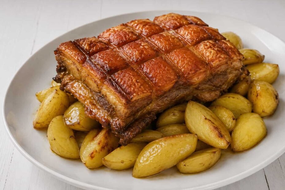 Carsko meso iz pećnice recept