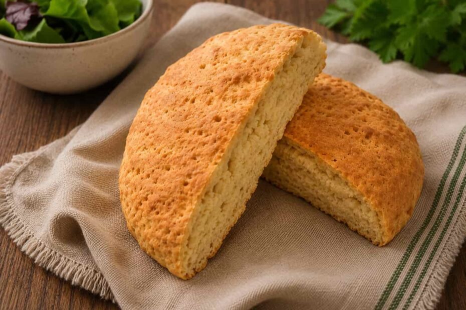 Domaća pogača recept