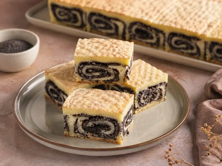 Kolač Crna ruža recept