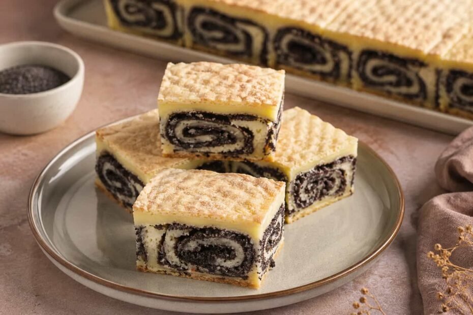 Kolač Crna ruža recept
