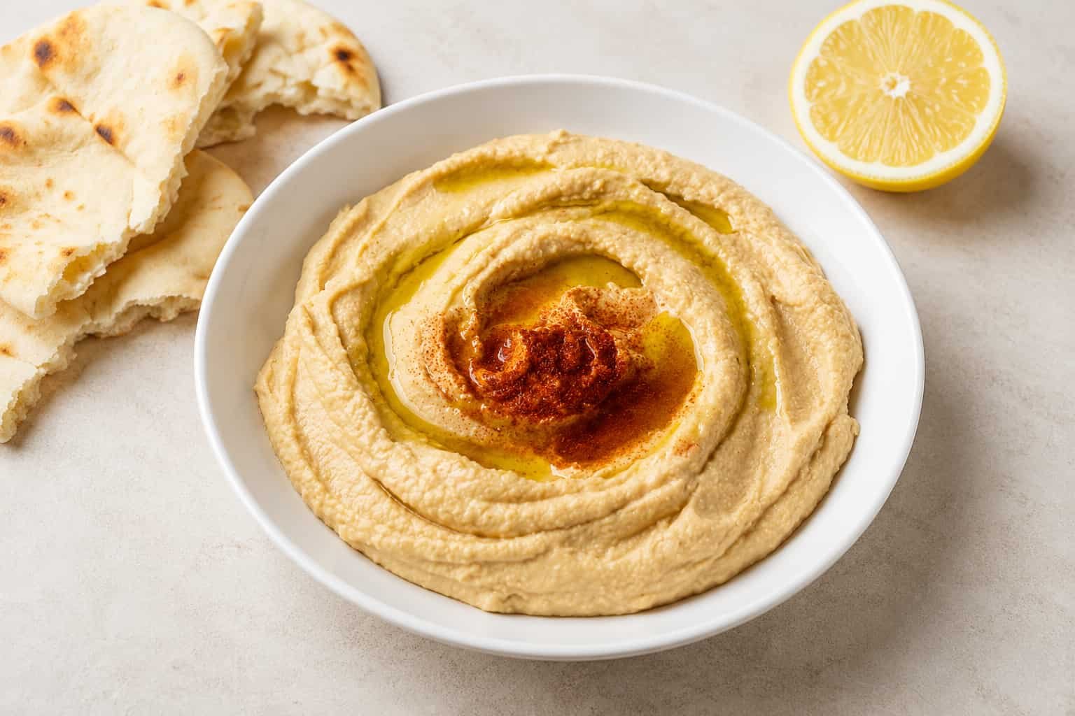 Namaz od slanutka – jednostavan domaći recept