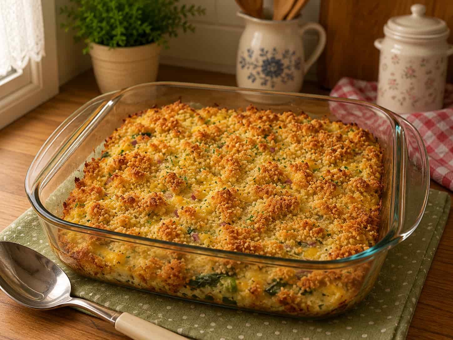 Naribane tikvice sa sirom – jednostavan recept za sočan zapečeni složenac