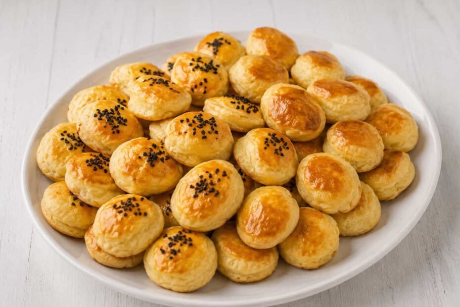 Peciva sa sirom recept