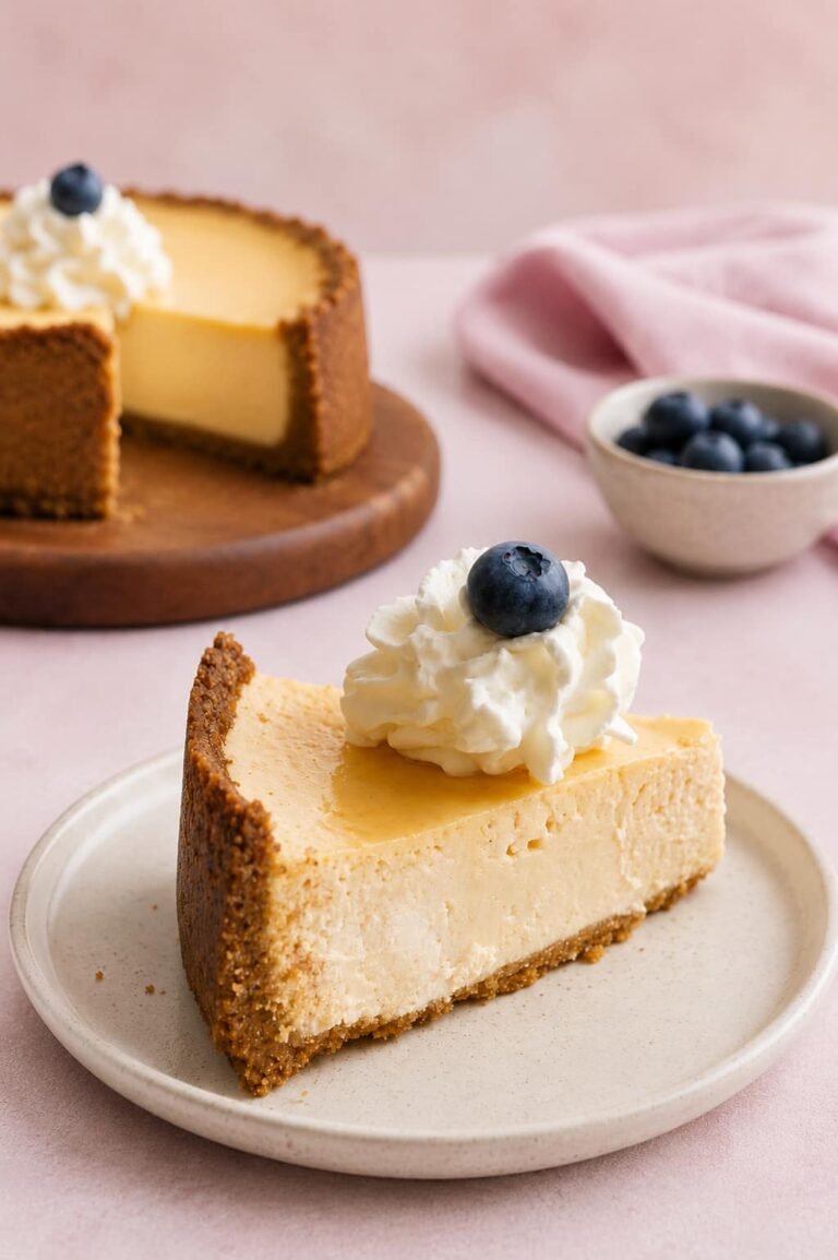 Proteinski cheesecake recept