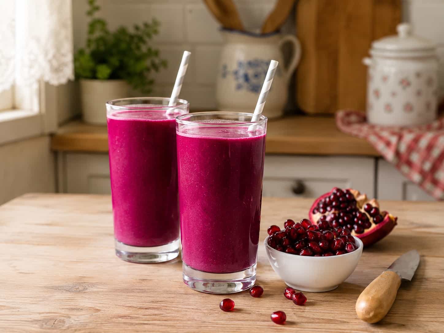 Sok od nara recept – kako napraviti svježi sok kod kuće