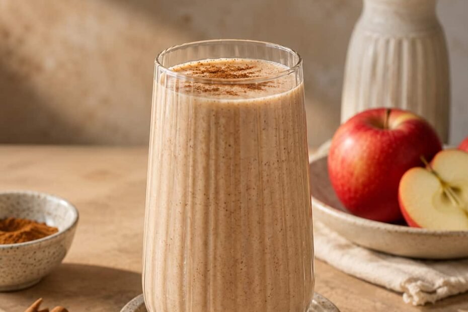 smoothie za mrsavljenje recept
