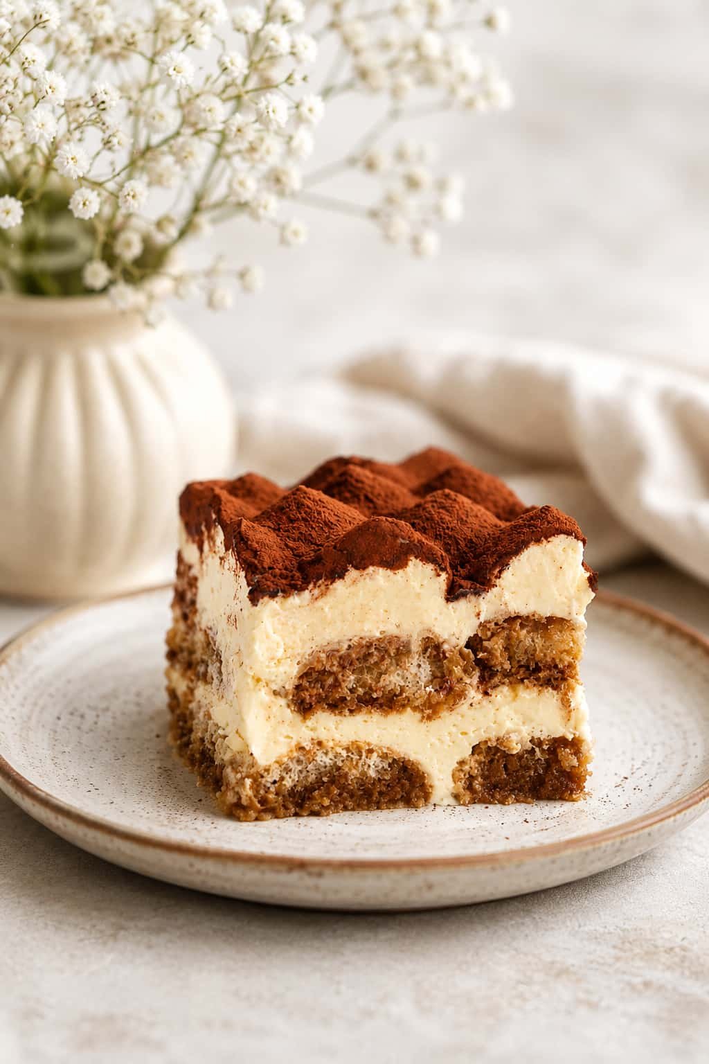 Tiramisu recept – originalni talijanski recept koji uvijek uspije